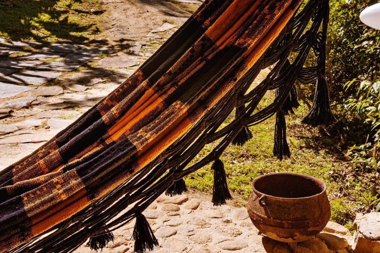 Chales Sol Araquari Dış mekan fotoğraf