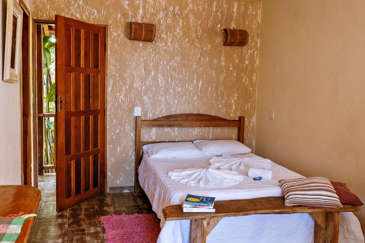 Chales Sol Araquari Dış mekan fotoğraf